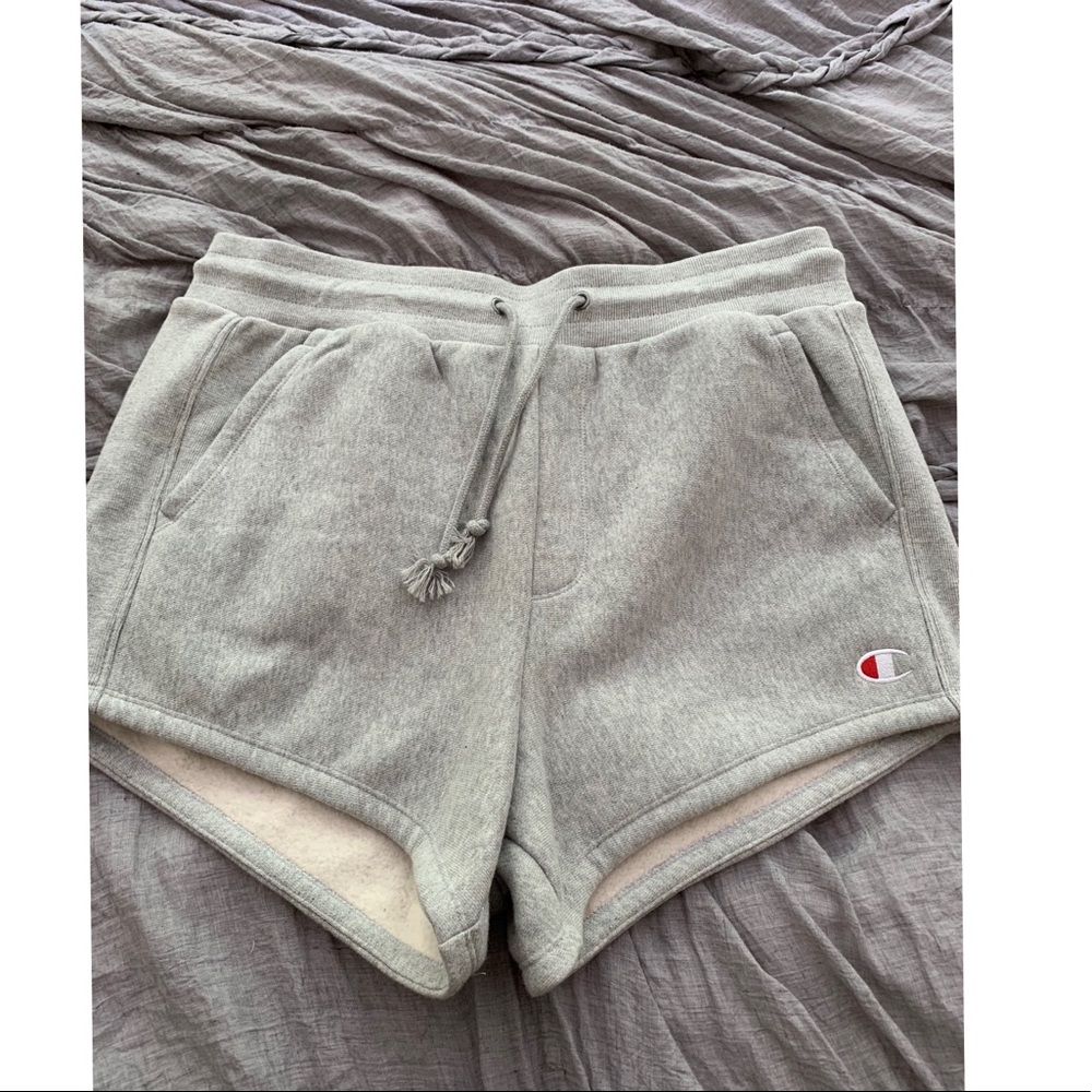 Champion shorts